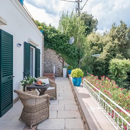 Albachiara By Elite Villa *