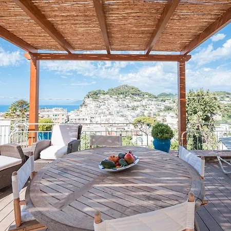 Albachiara By Elite Villa *