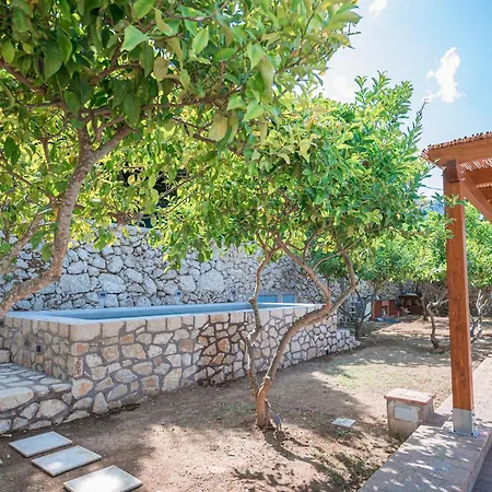 Albachiara By Elite Villa