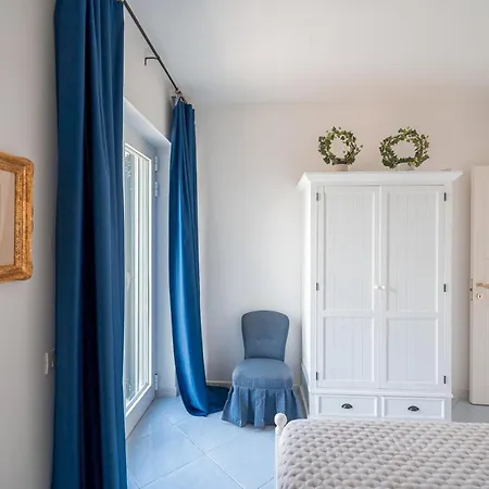 Albachiara By Elite Villa Capri