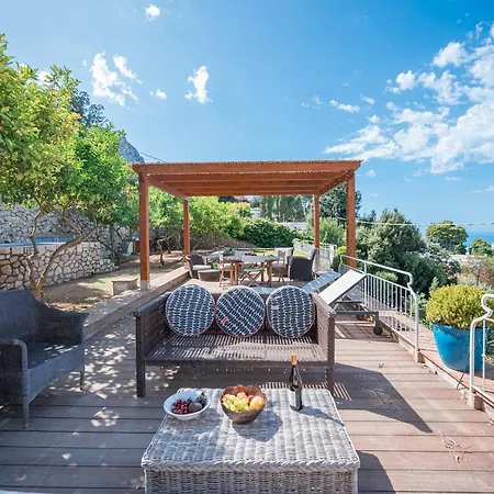 Albachiara By Elite Villa *