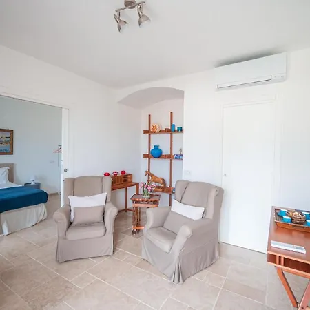 Vila Albachiara By Elite