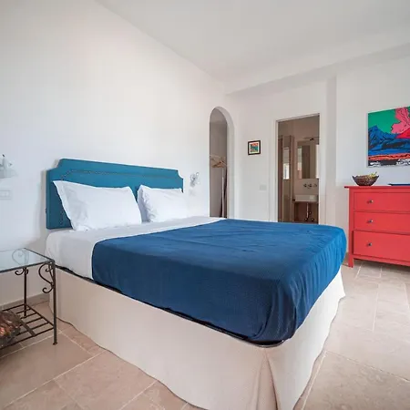 Albachiara By Elite Vila