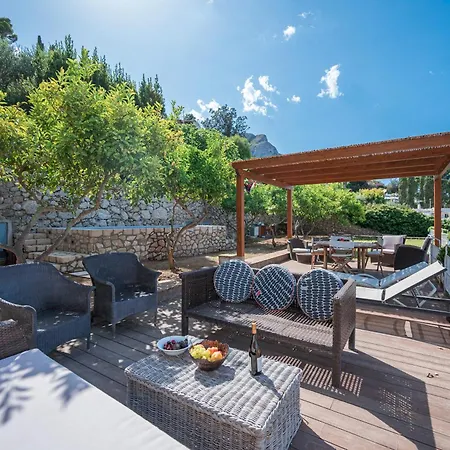 Albachiara By Elite Villa