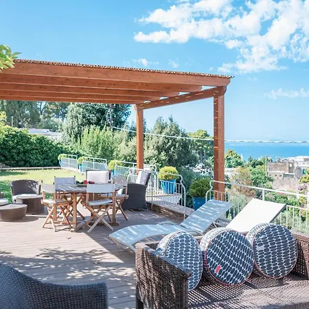 Albachiara By Elite * Capri