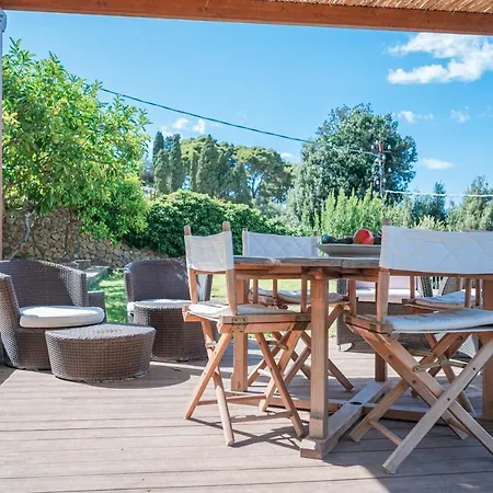 Albachiara By Elite Villa *