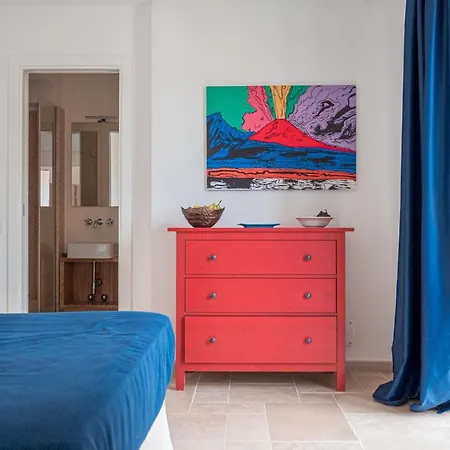 Albachiara By Elite Villa