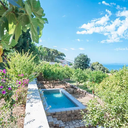 Villa Albachiara By Elite *